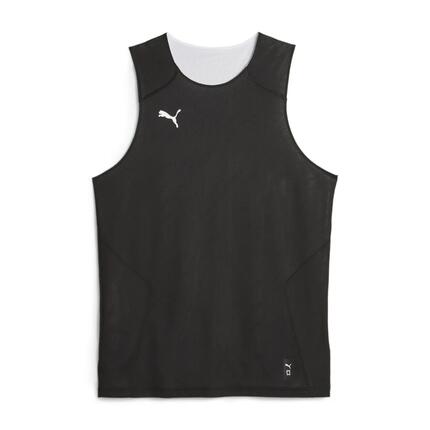 Maillot Puma Hoops team reverse practice
