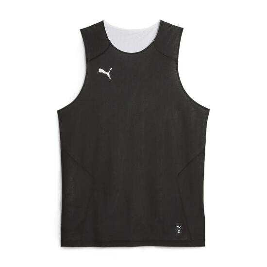 Maillot Puma Hoops team reverse practice