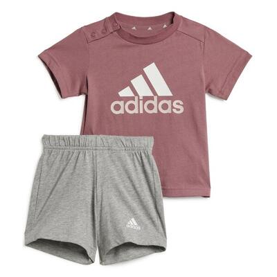 adidas Baby Set Essentials Organic Cotton Set