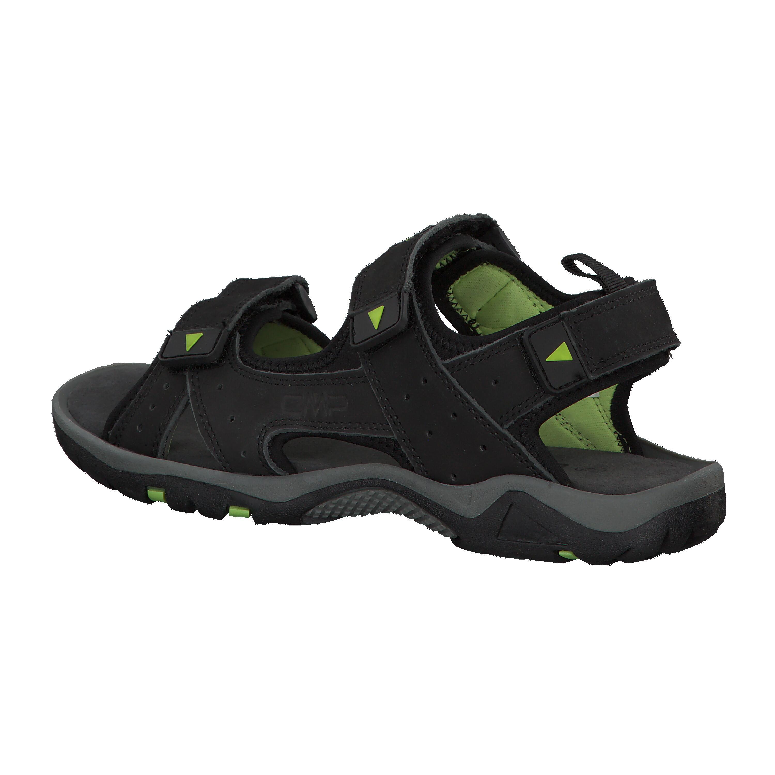 Sandales de randonnée femme CMP Almaak 3/7
