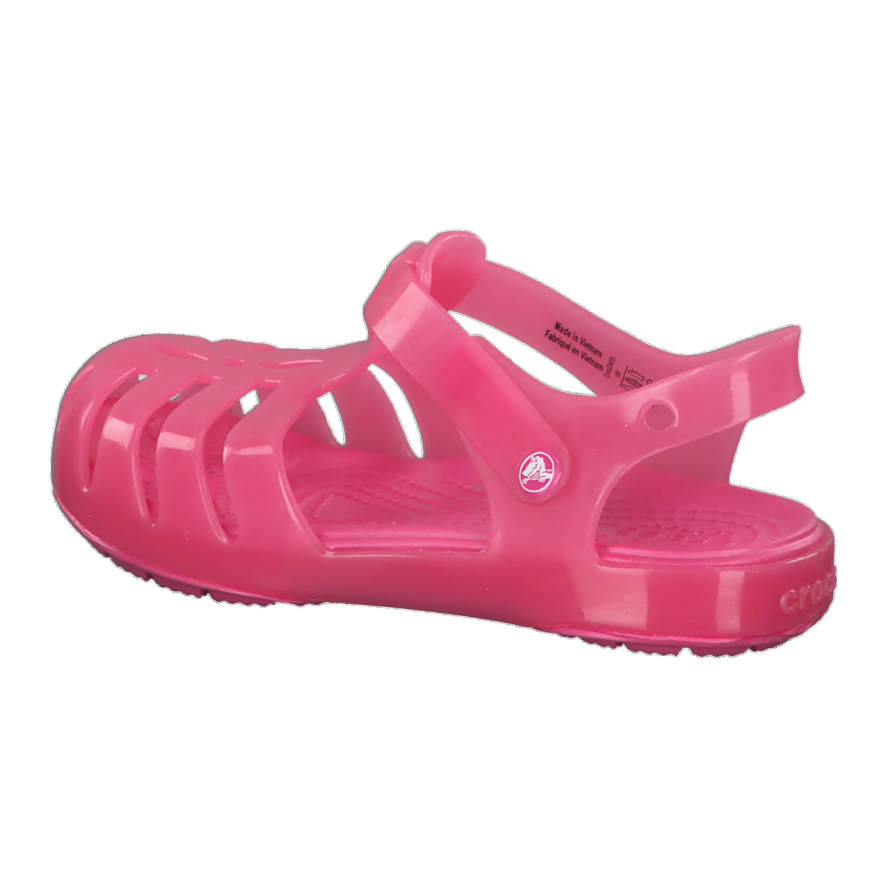Sandalo Bambina ISABELLA SANDAL Rosa 11/15