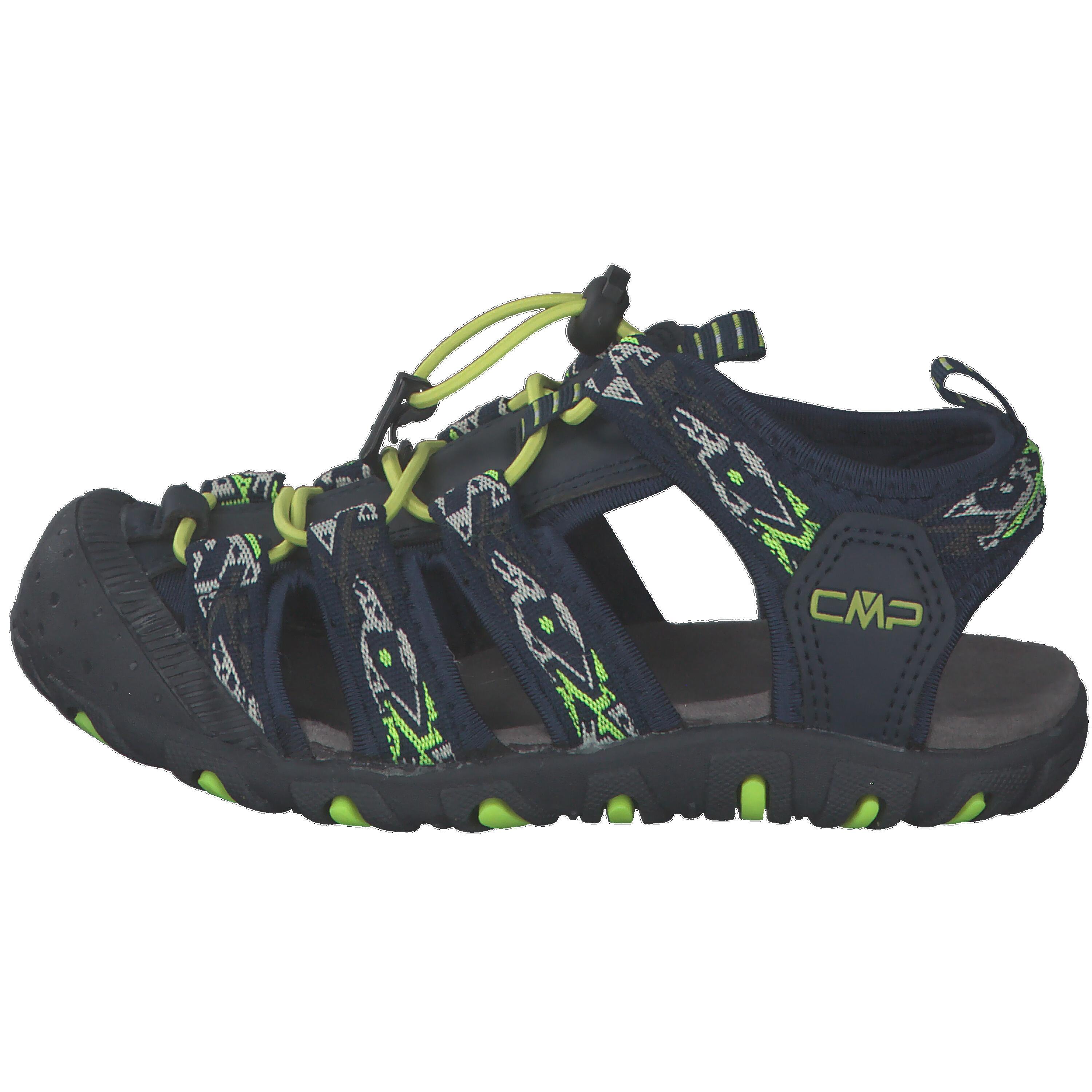 Sandali per bambini CMP Sahiph 2/7