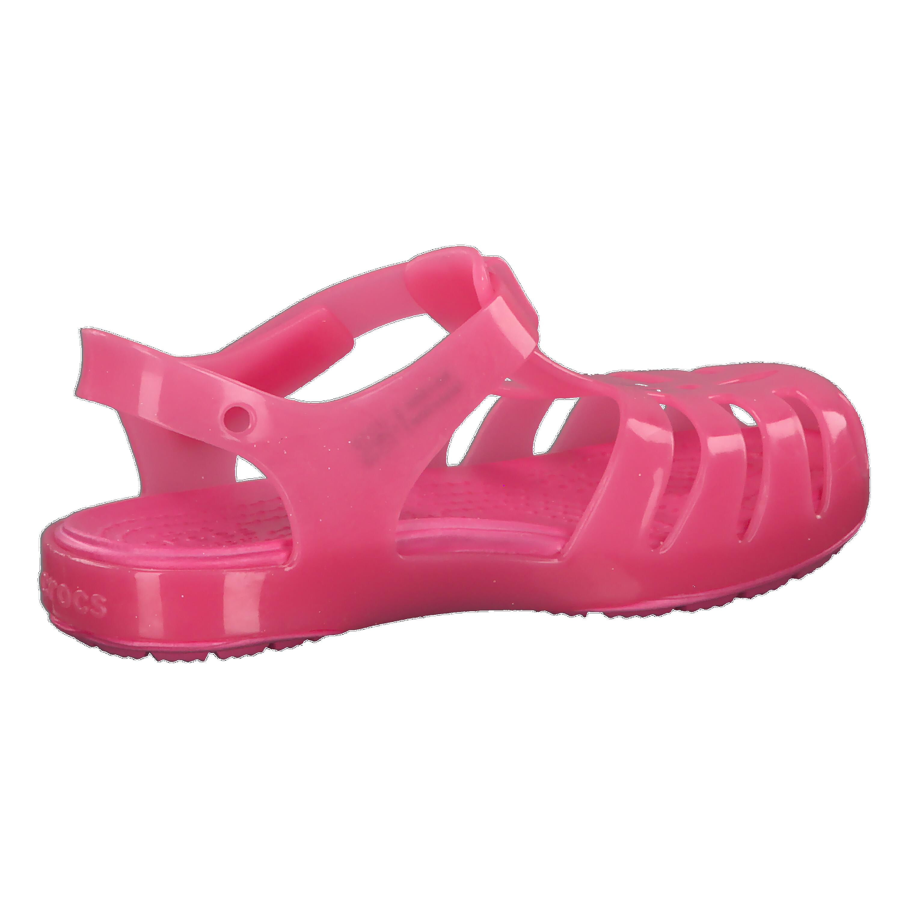Sandalo Bambina ISABELLA SANDAL Rosa 7/7