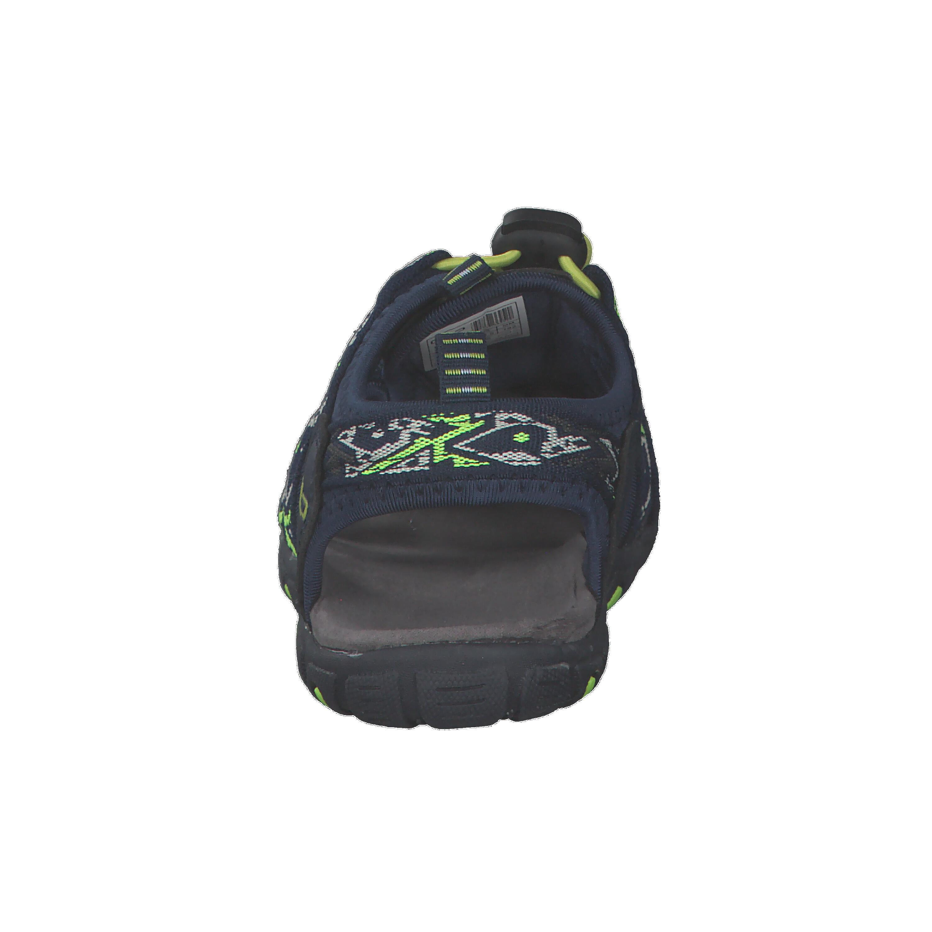 Sandali per bambini CMP Sahiph 5/7