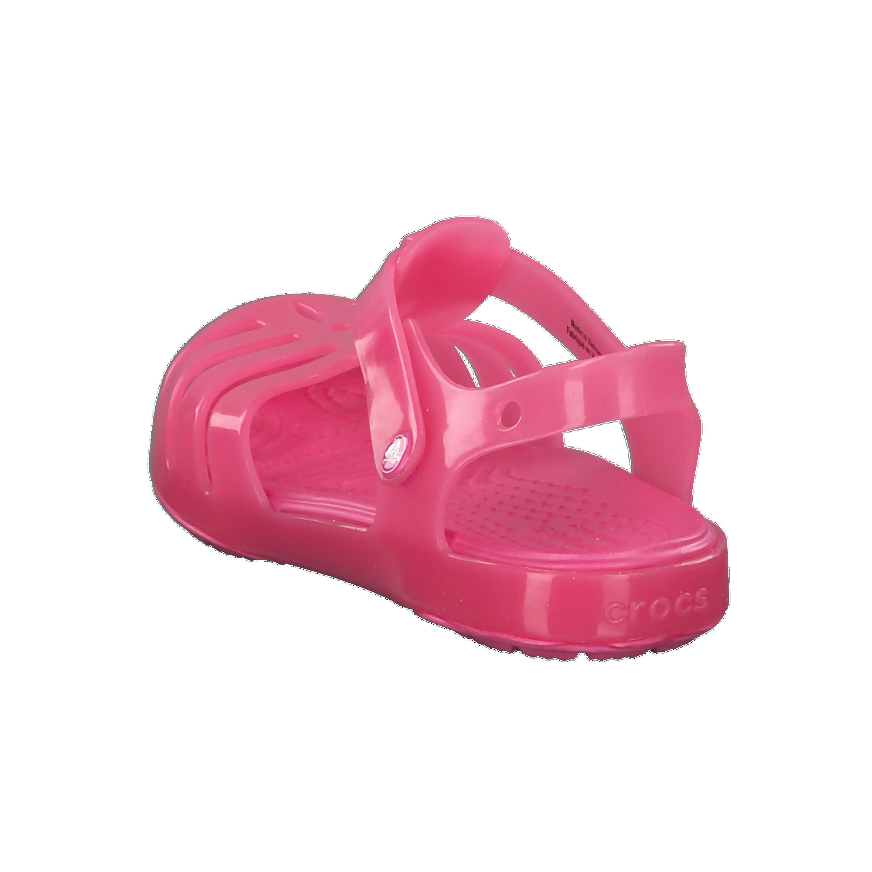 Sandalo Bambina ISABELLA SANDAL Rosa 4/7
