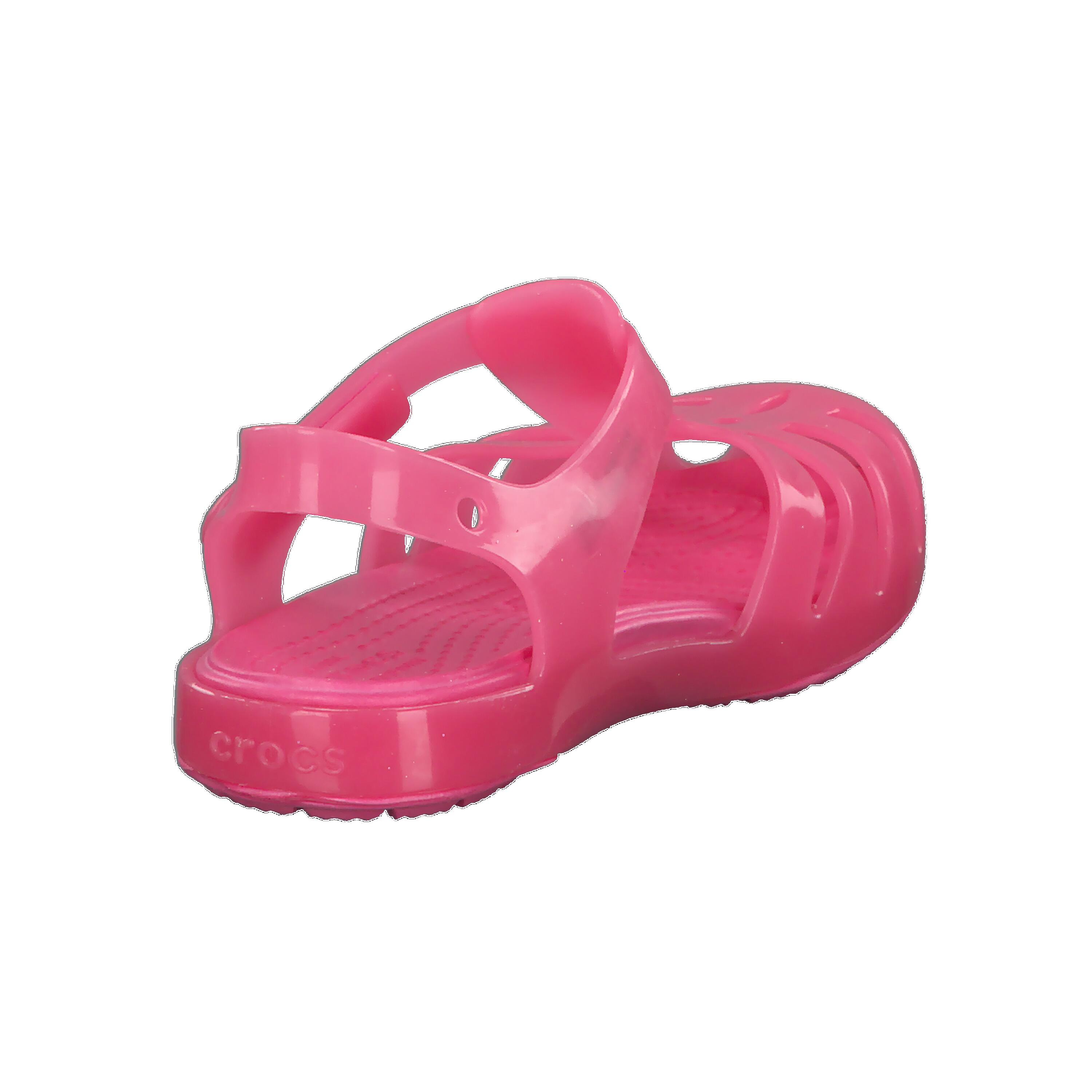 Sandalo Bambina ISABELLA SANDAL Rosa 6/7