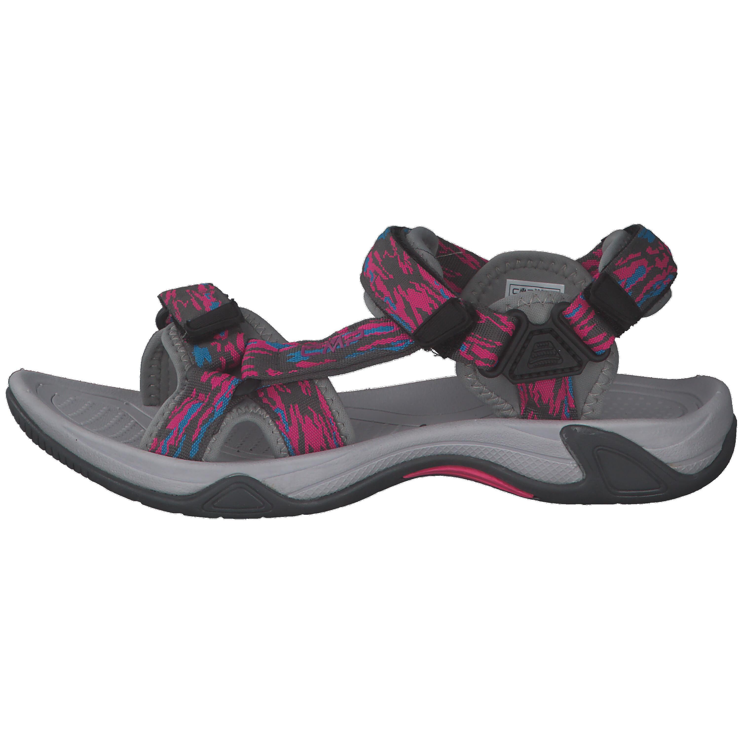 Sandali per bambini CMP Hamal 2/7