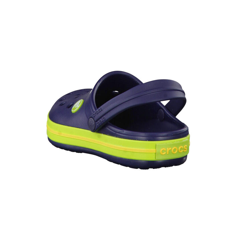 Încălțăminte universali pentru bebeluși Crocs Crocband Clog K