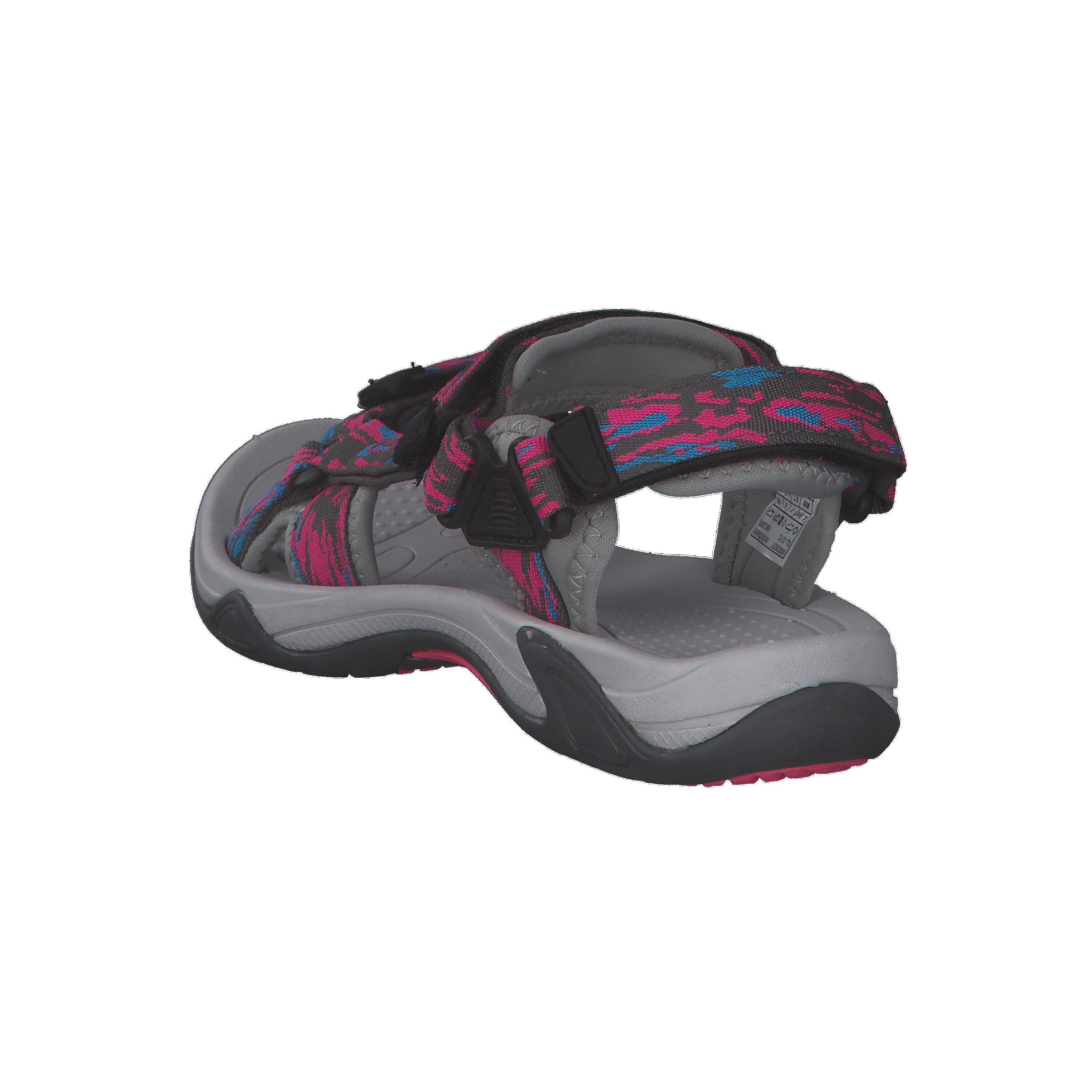 Sandali per bambini CMP Hamal 4/7