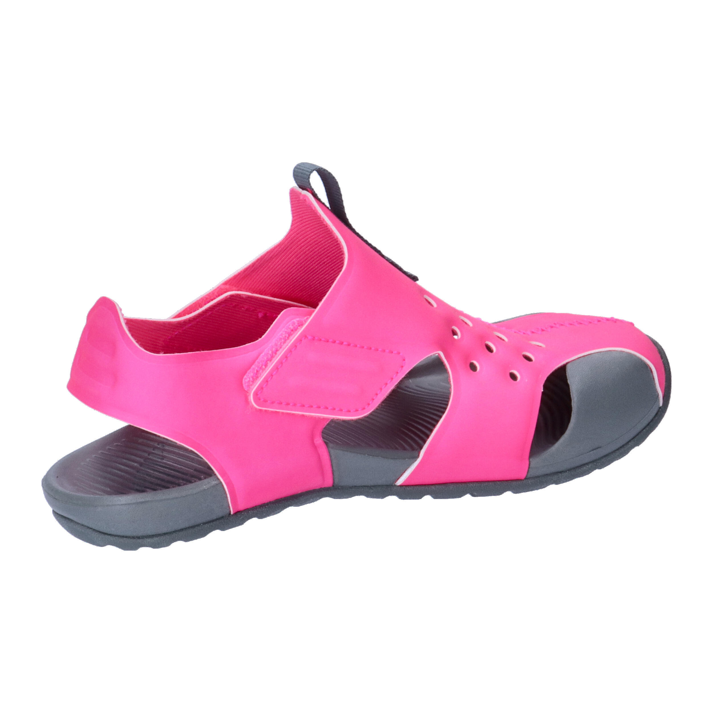 Sandales Garçons Nike Sunray Protect 2 rose 7/7