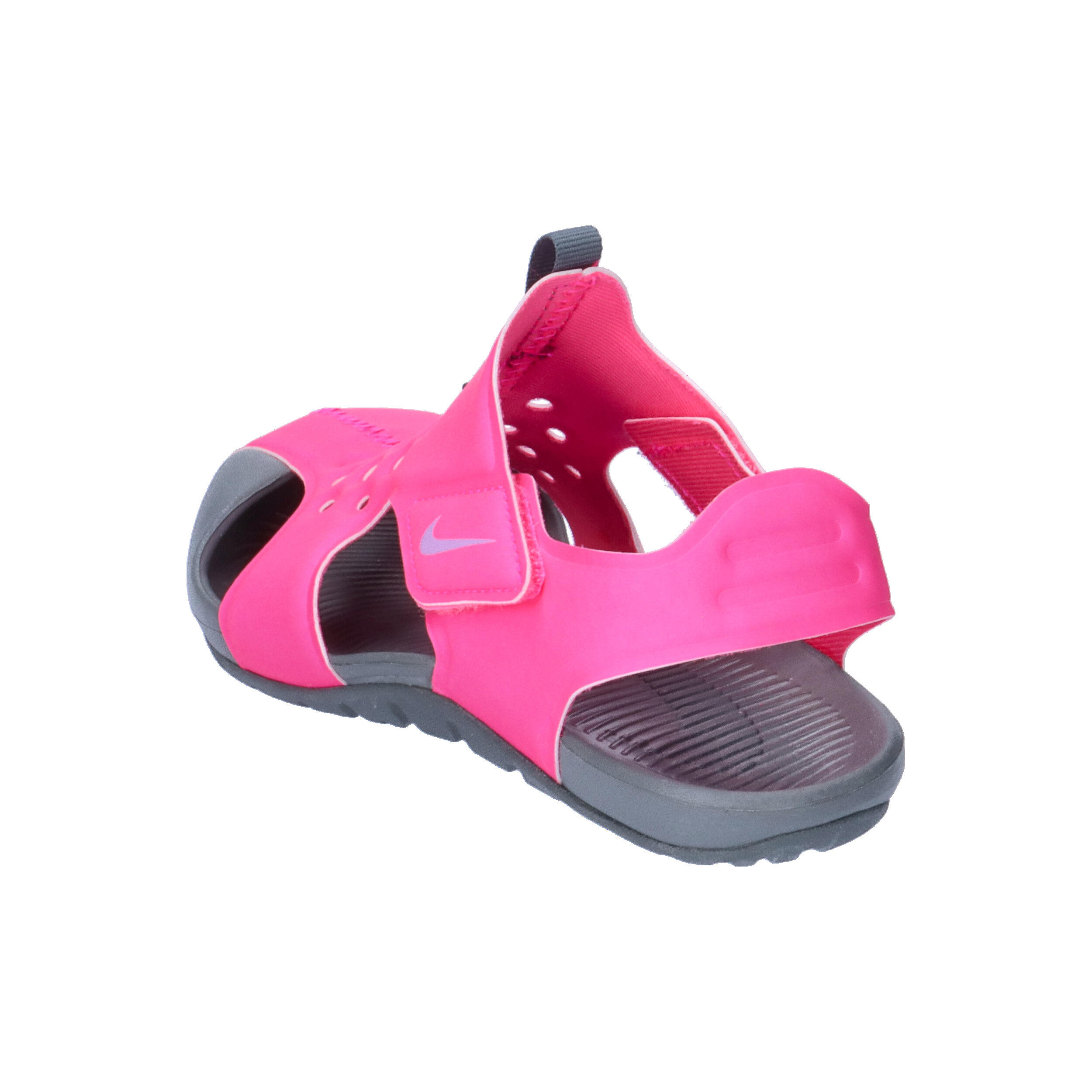 Sandales Garçons Nike Sunray Protect 2 rose 4/7