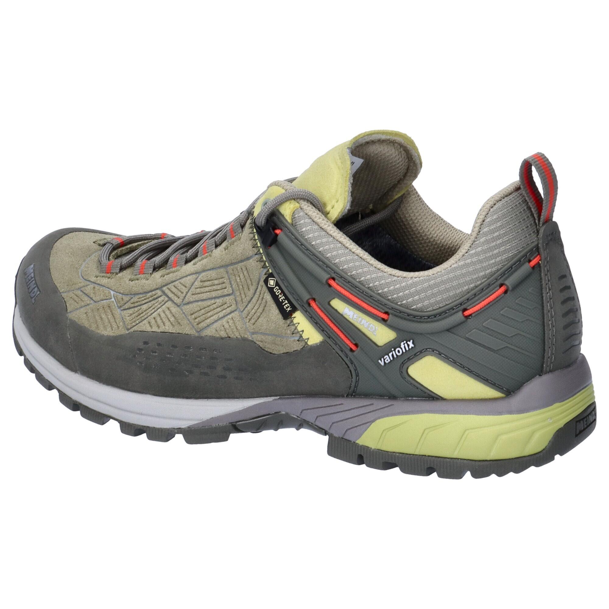 Meindl Damen Wanderschuhe Top Trail Lady GTX 47140 11/15