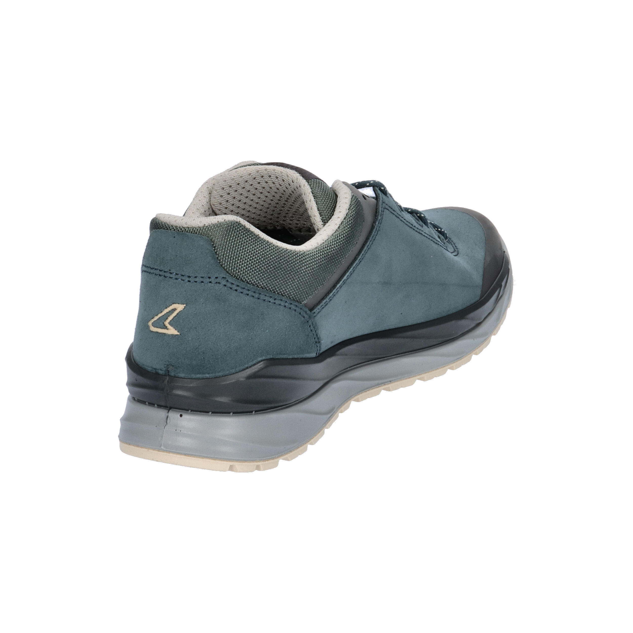 Lowa Damen Schuhe Malta GTX Lo Ws 320547 6/7