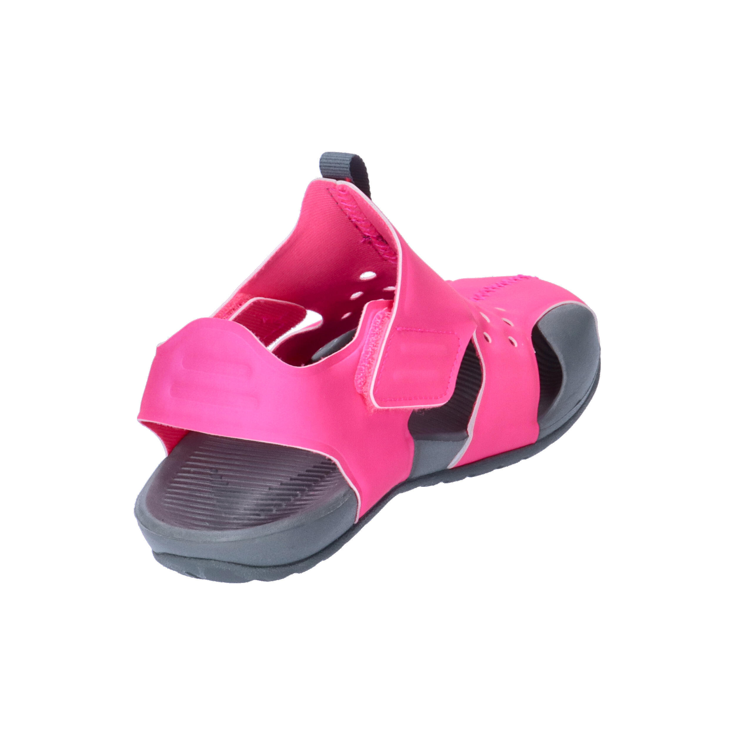 Sandales Garçons Nike Sunray Protect 2 rose 6/7