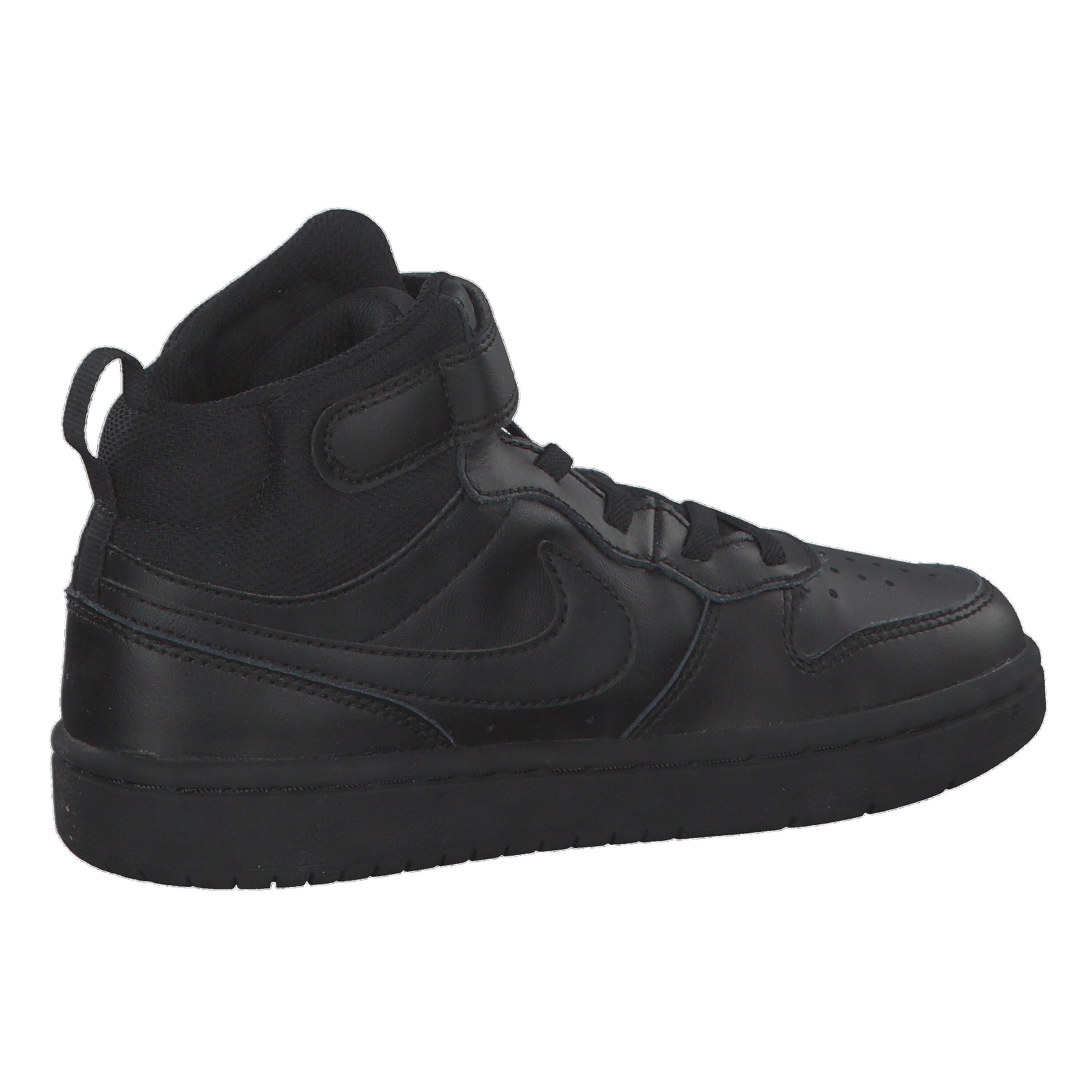 Buty do chodzenia dla dzieci Nike Court Borough Mid 2 7/7