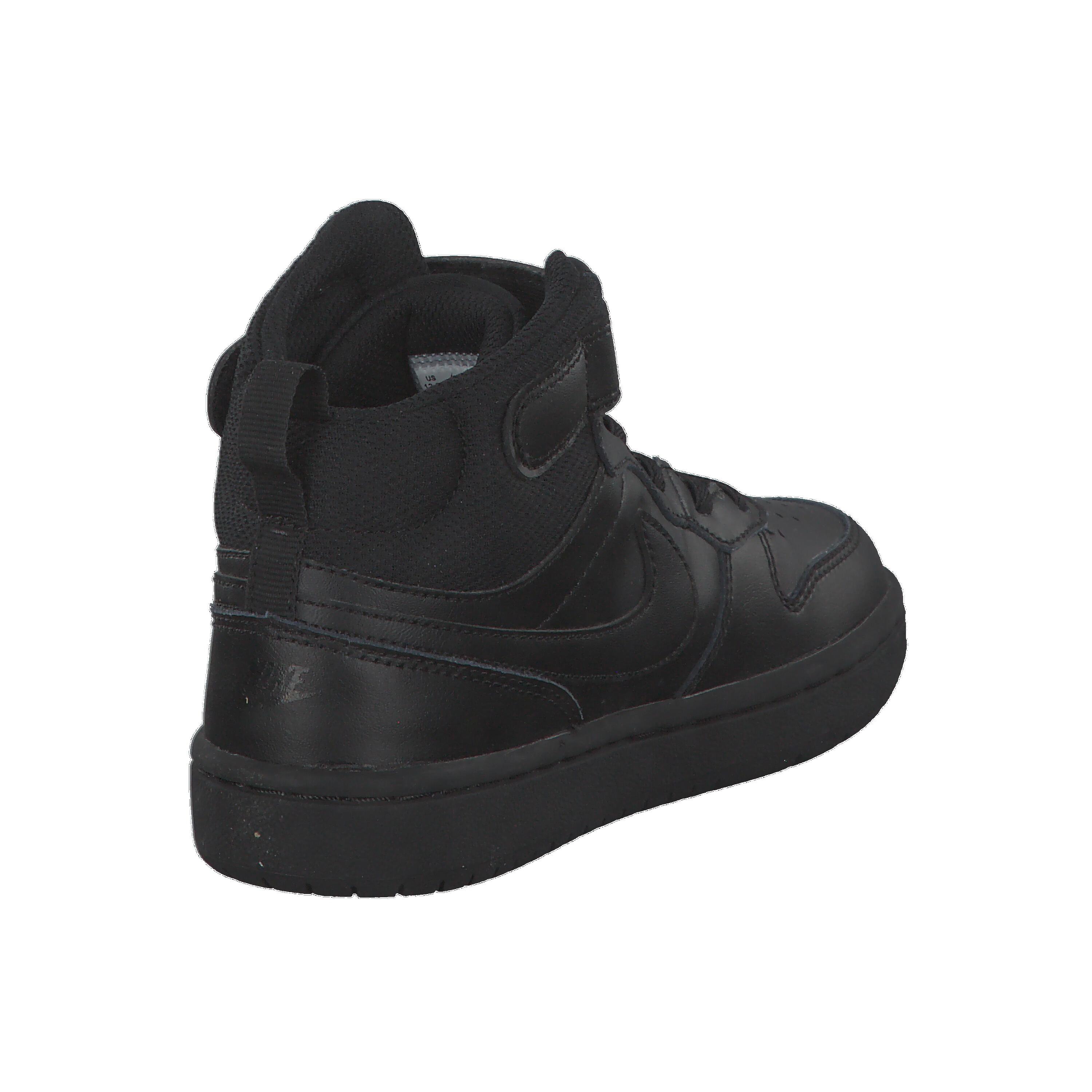 Buty do chodzenia dla dzieci Nike Court Borough Mid 2 6/7