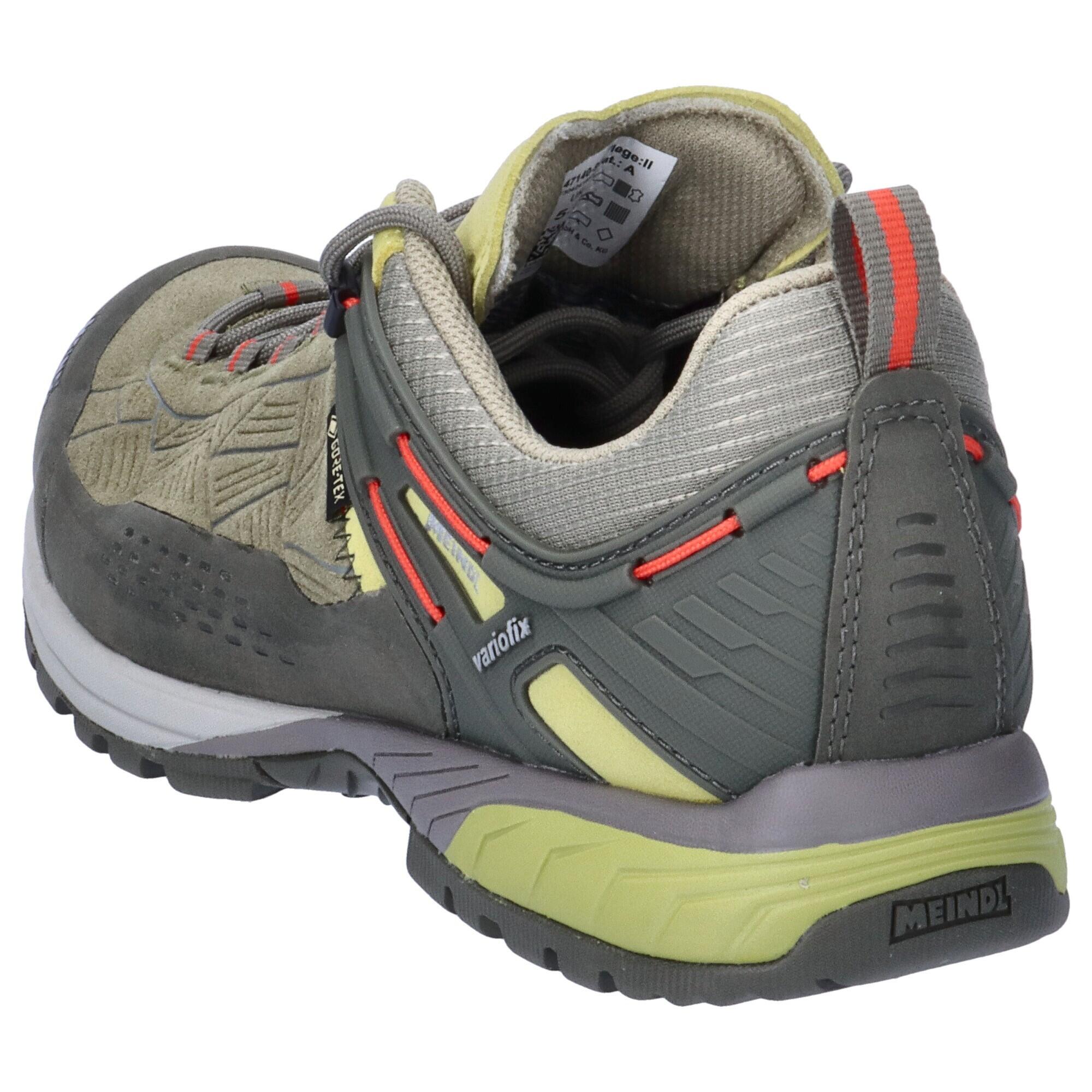Meindl Damen Wanderschuhe Top Trail Lady GTX 47140 12/15