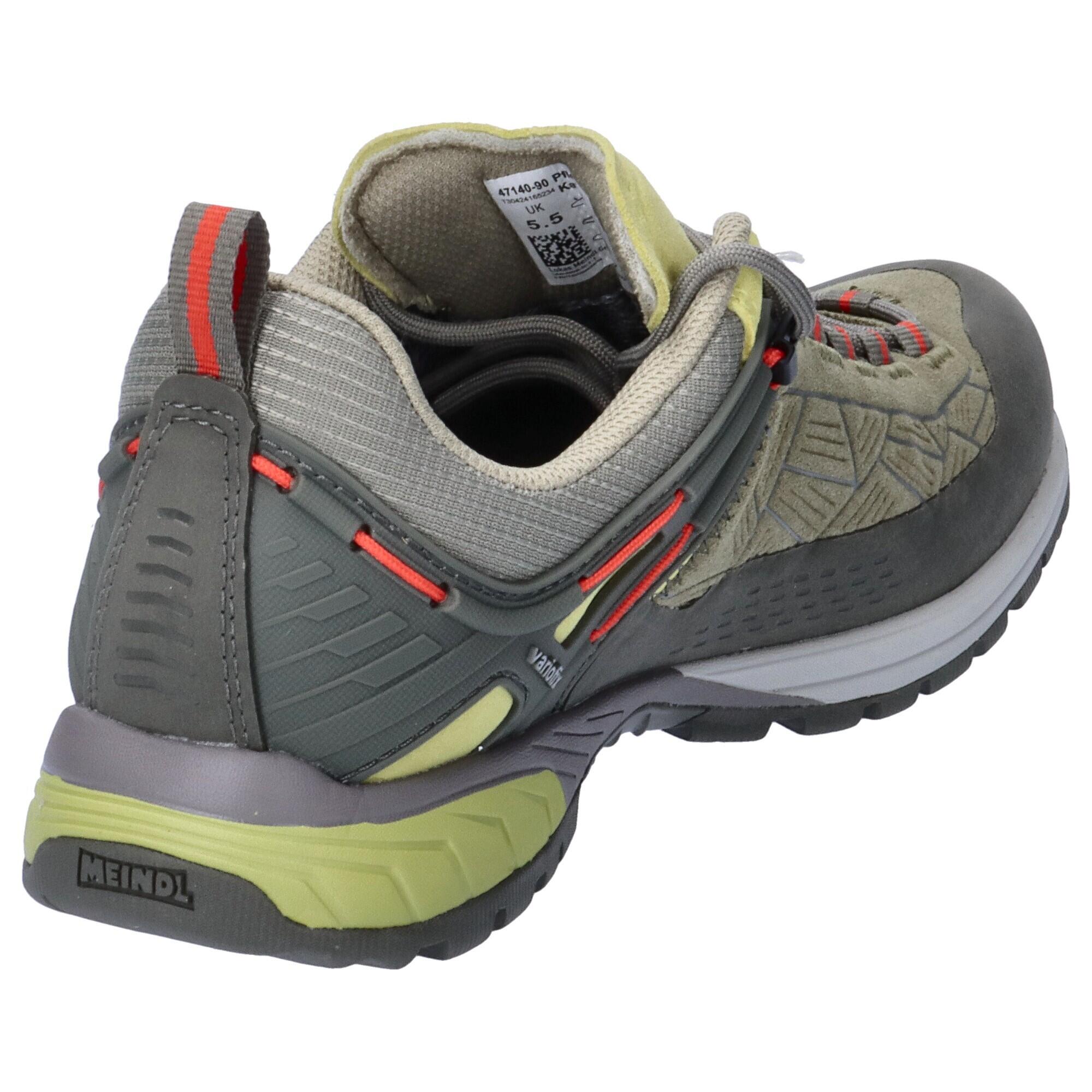 Meindl Damen Wanderschuhe Top Trail Lady GTX 47140 14/15