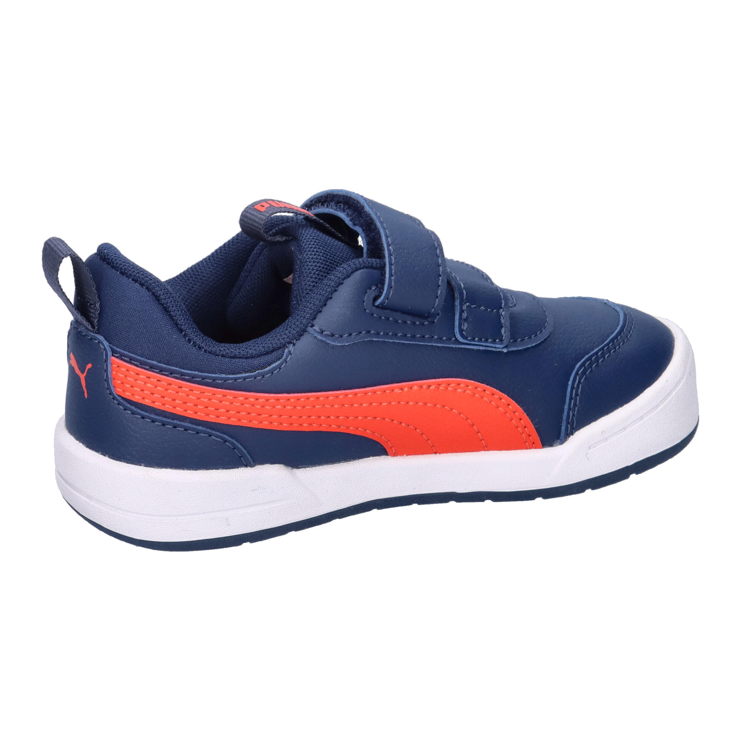 Multiflex 2 Sneakers Kinder PUMA 7/7
