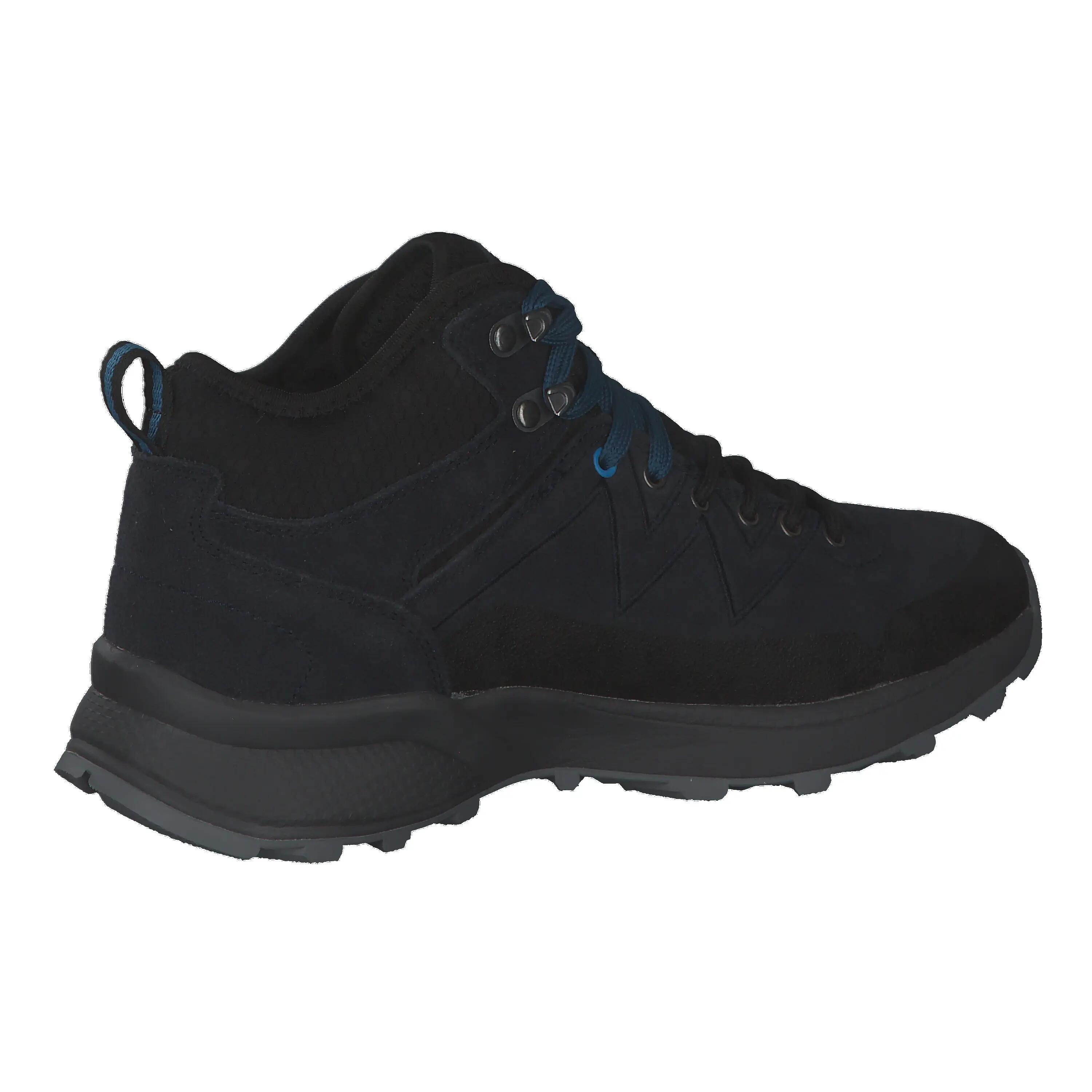 Chaussures de randonnée femme CMP Kaleepso Mid 7/7