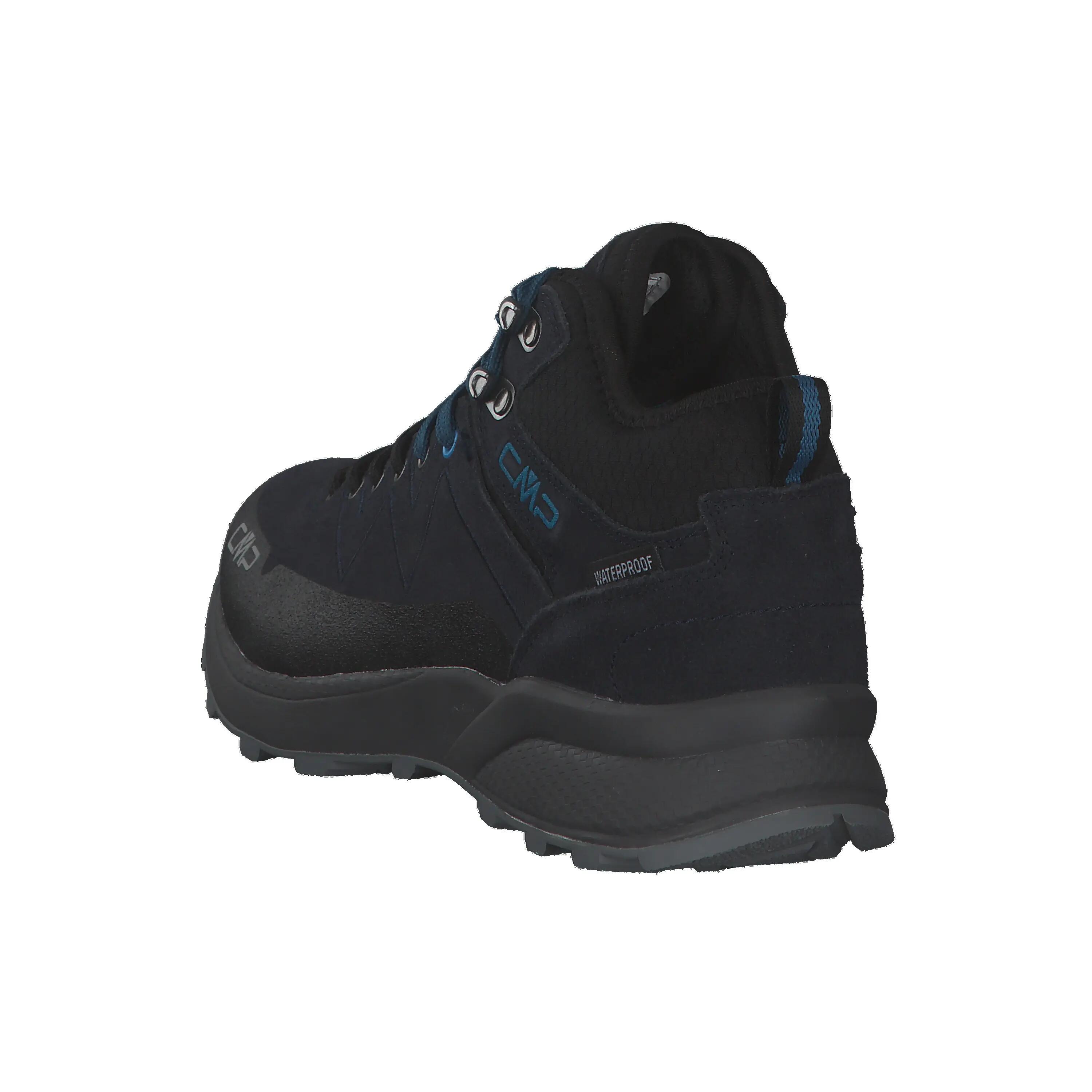 Chaussures de randonnée femme CMP Kaleepso Mid 4/7