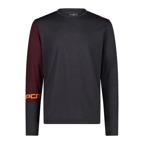 T-shirt manches longues CMP