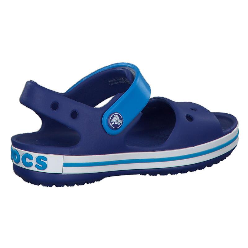 Sandale copii Crocs Crocband, Albastru