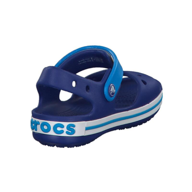 Sandale copii Crocs Crocband, Albastru