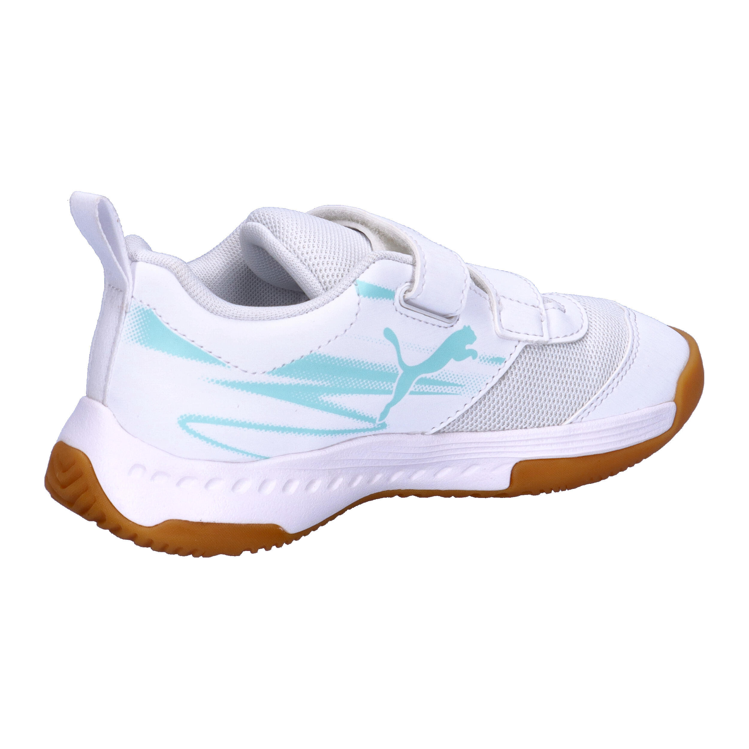 Varion II Hallensportschuhe Jugendliche PUMA 15/15