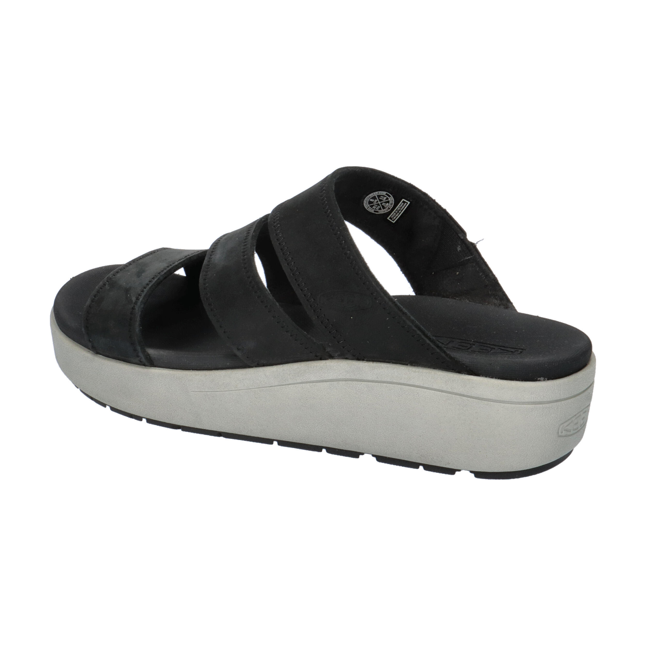 Keen Damen Sandale ELLECITY SLIDE 11/15