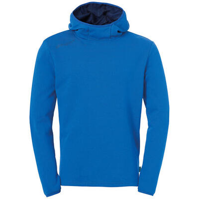 Uhlsport Unisex Kapuzenpullover ESSENTIAL HOODIE 1002232