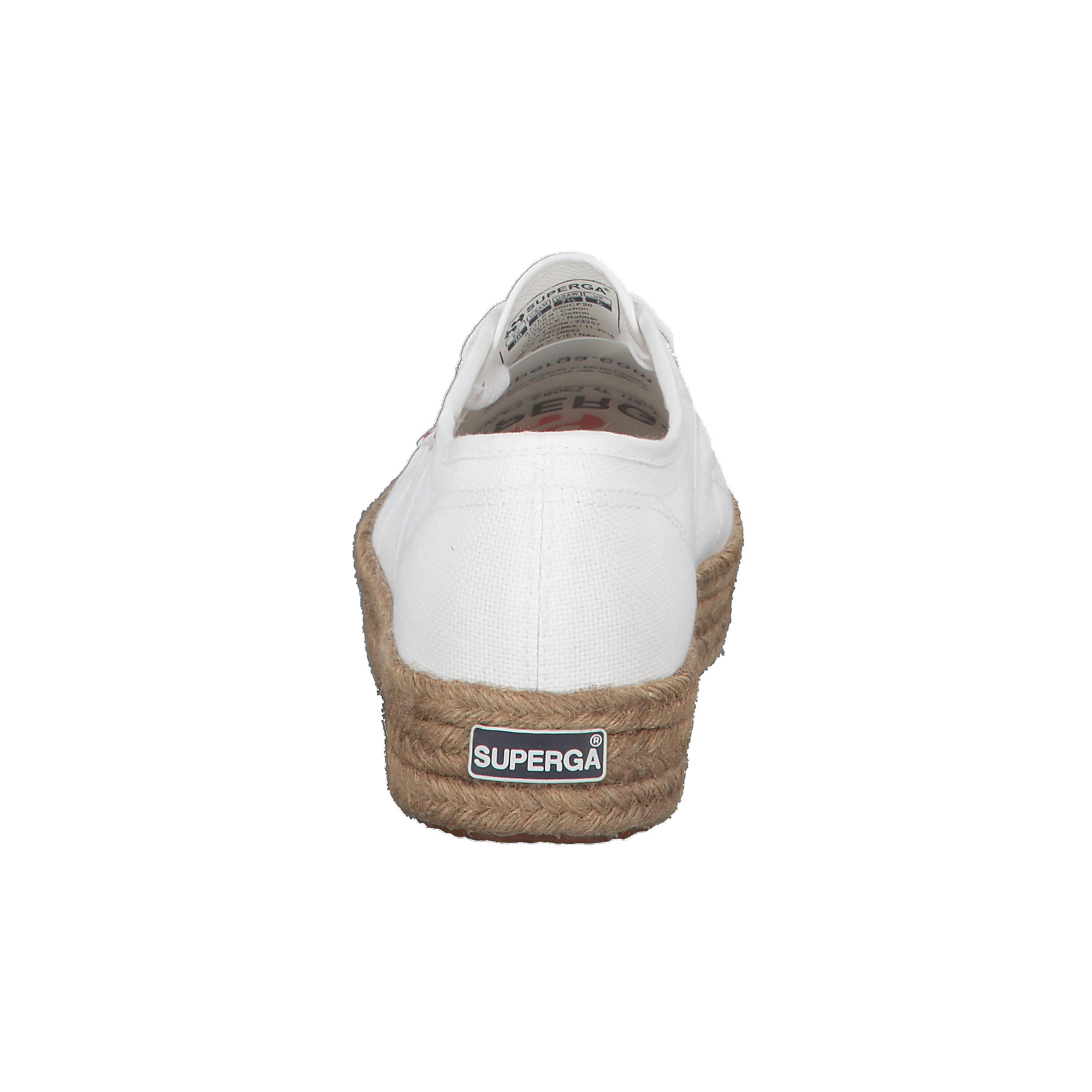 Damestrainers Superga 2730 Rope 5/7