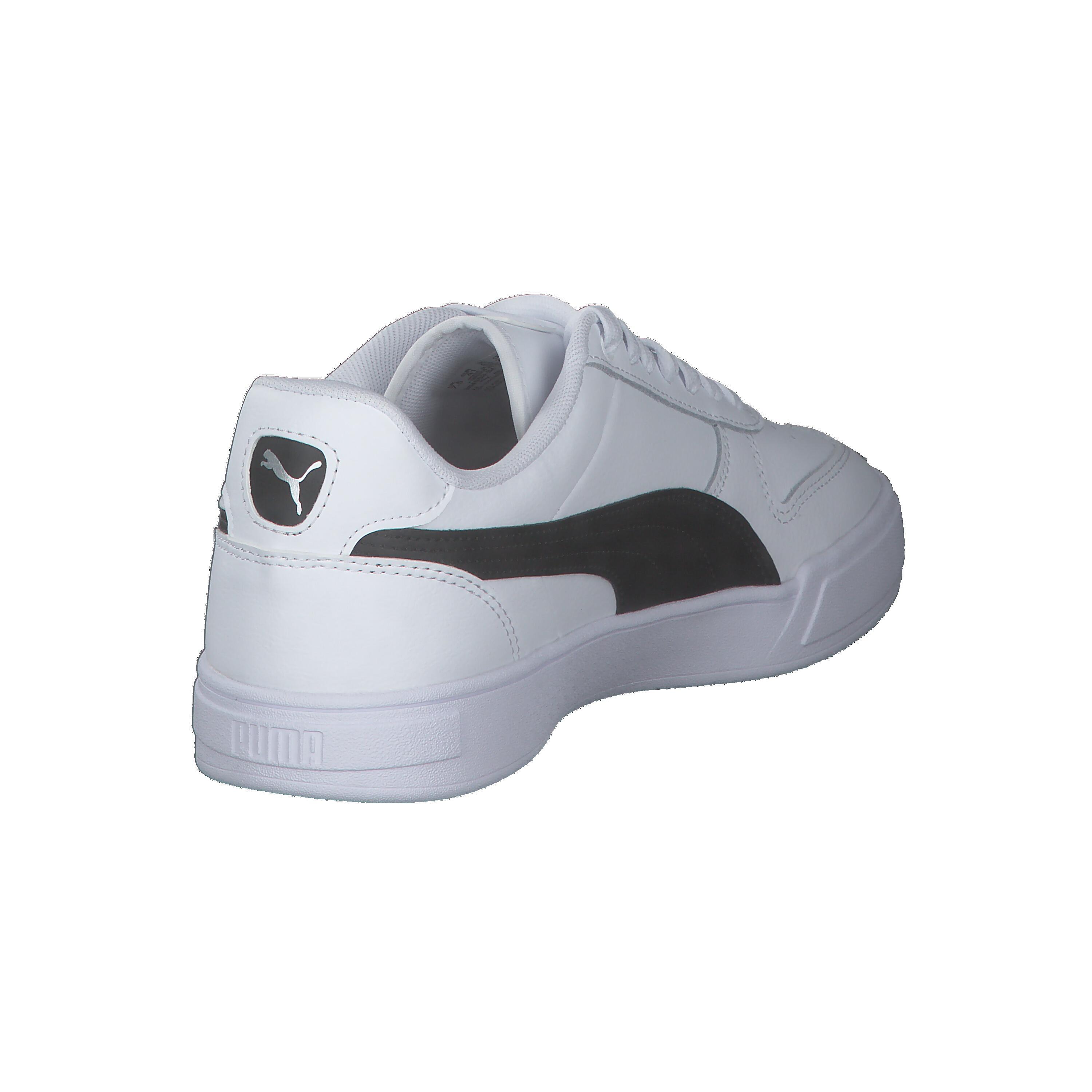 Chaussures pour hommes Puma Caven blanc. 6/7