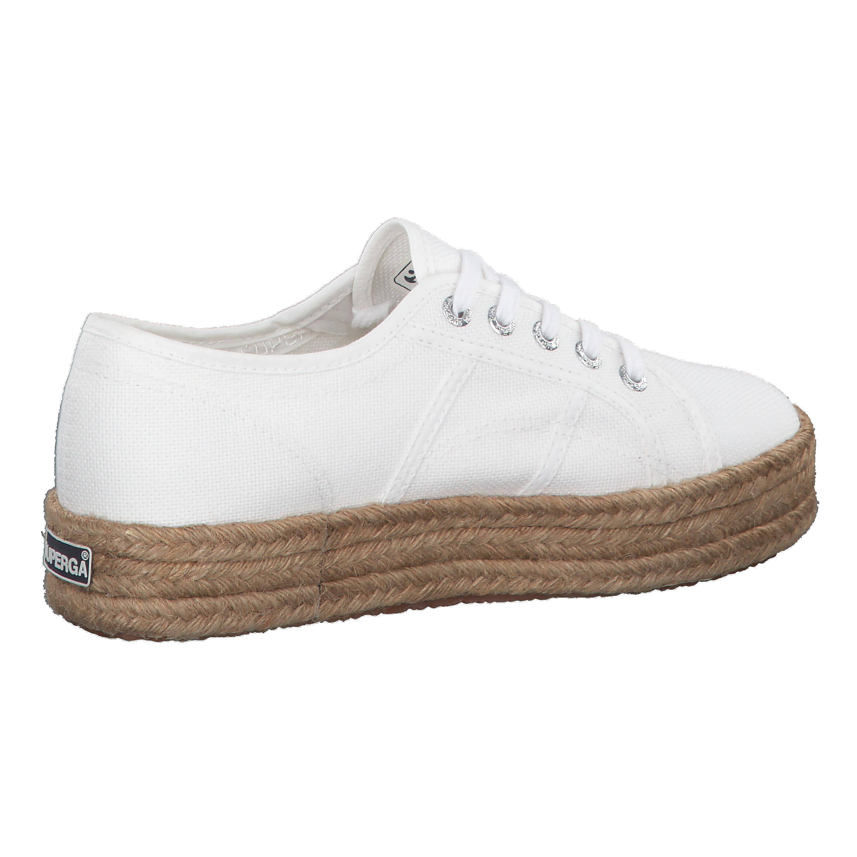 Damestrainers Superga 2730 Rope 7/7