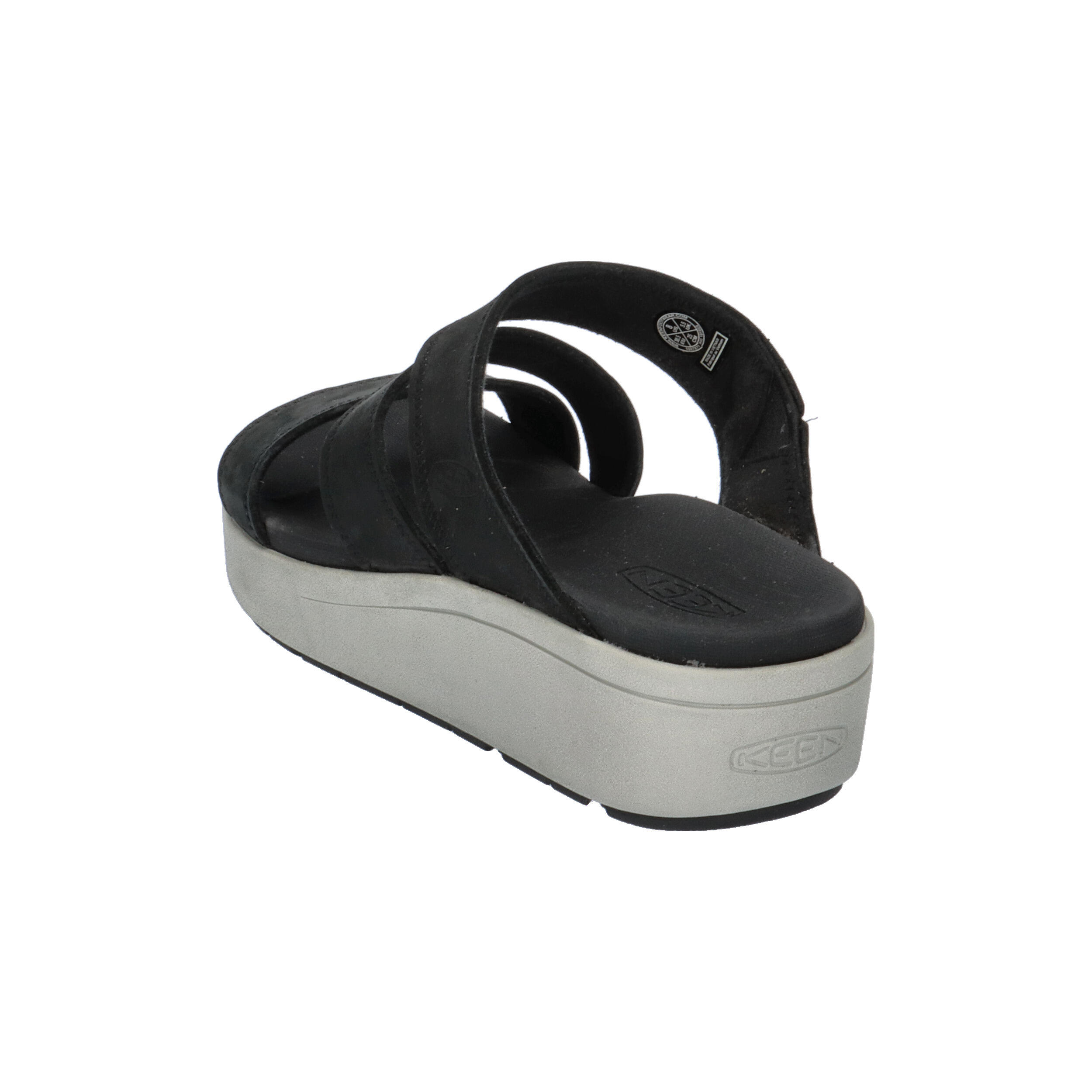 Keen Damen Sandale ELLECITY SLIDE 12/15