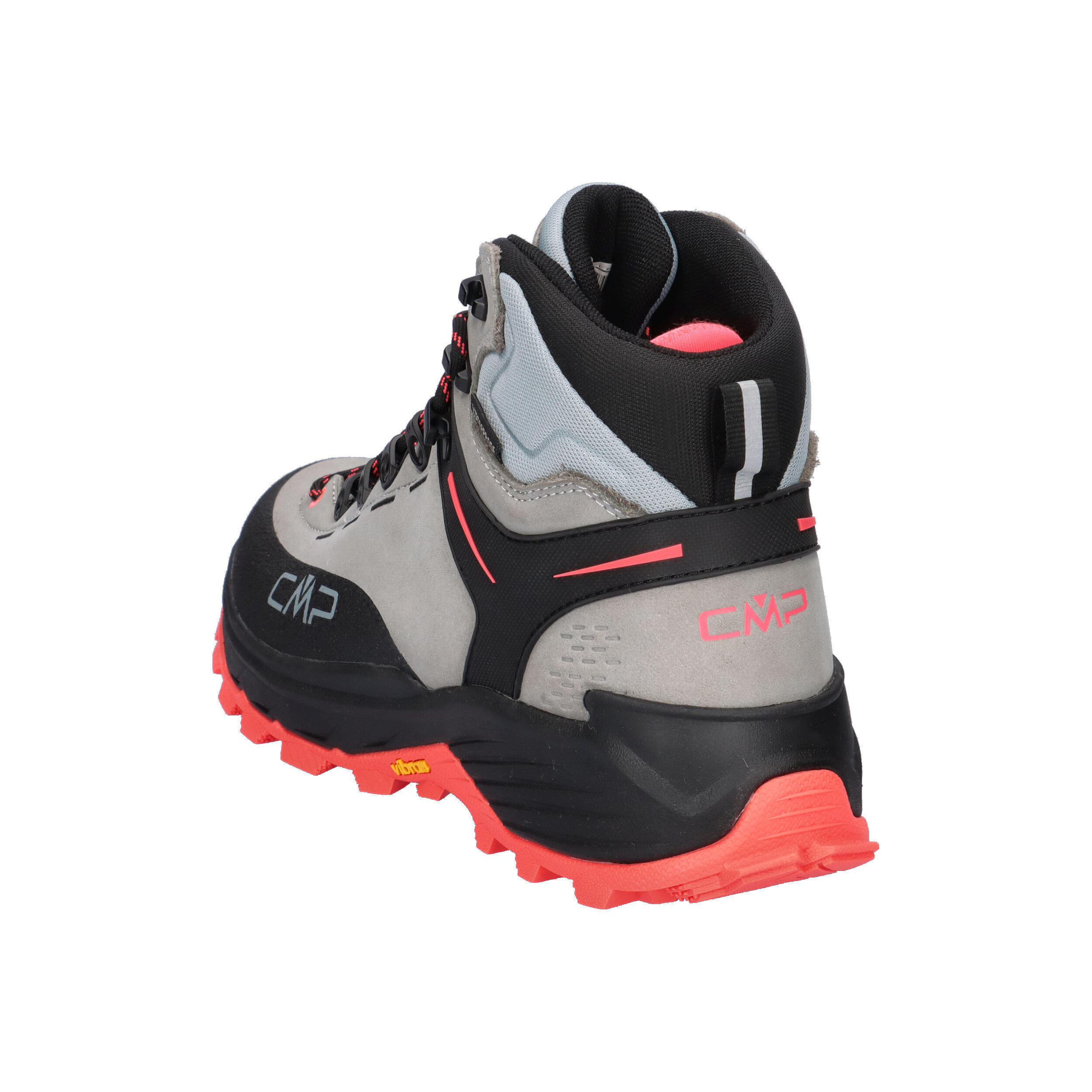 CMP Damen Trekkingschuhe Tytanus MID Wmn 3Q17656 4/7