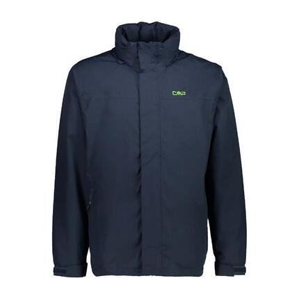 Veste imperméable à capuche CMP Snaps
