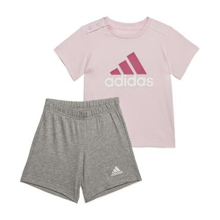 Set Bébé adidas Essentials en Coton Bio