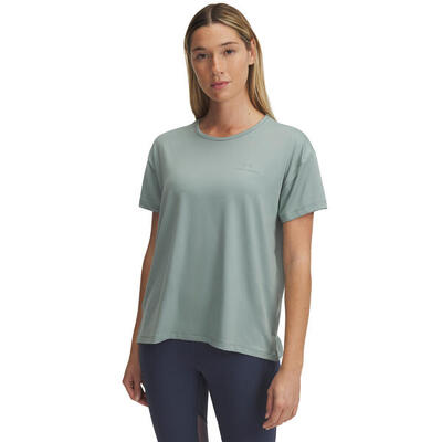 Under Armour Damen T-Shirt RUSH Energy 2.0 1379141