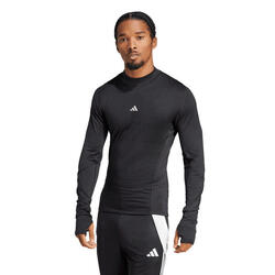 T-shirt manches longues adidas Techfit Cold.rdy