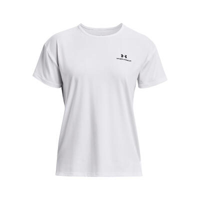 Under Armour Damen T-Shirt RUSH Energy 2.0 1379141
