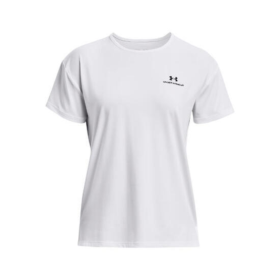 Under Armour Damen T-Shirt RUSH Energy 2.0 1379141