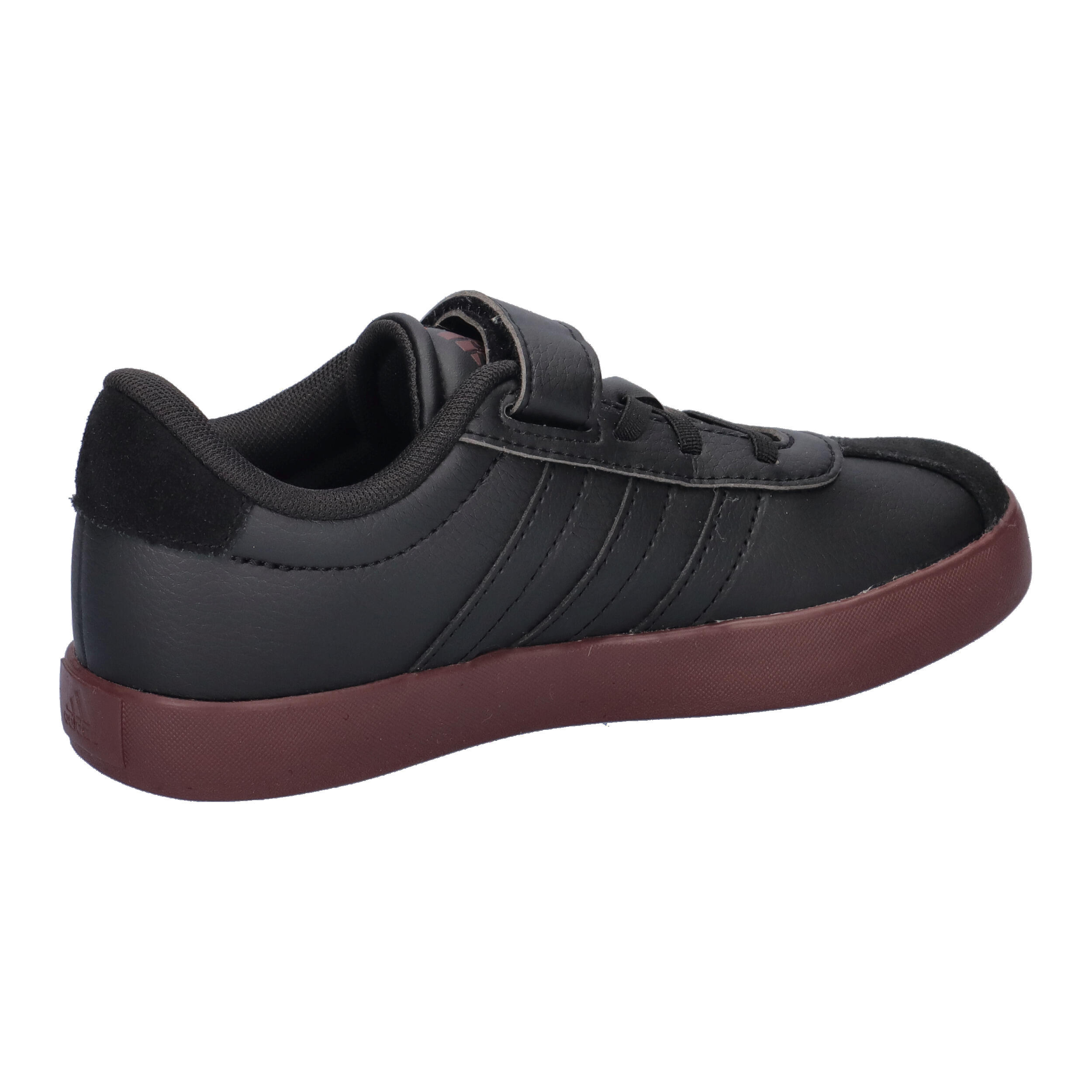 adidas Kinder Sneaker VL COURT 3.0 EL C 7/7