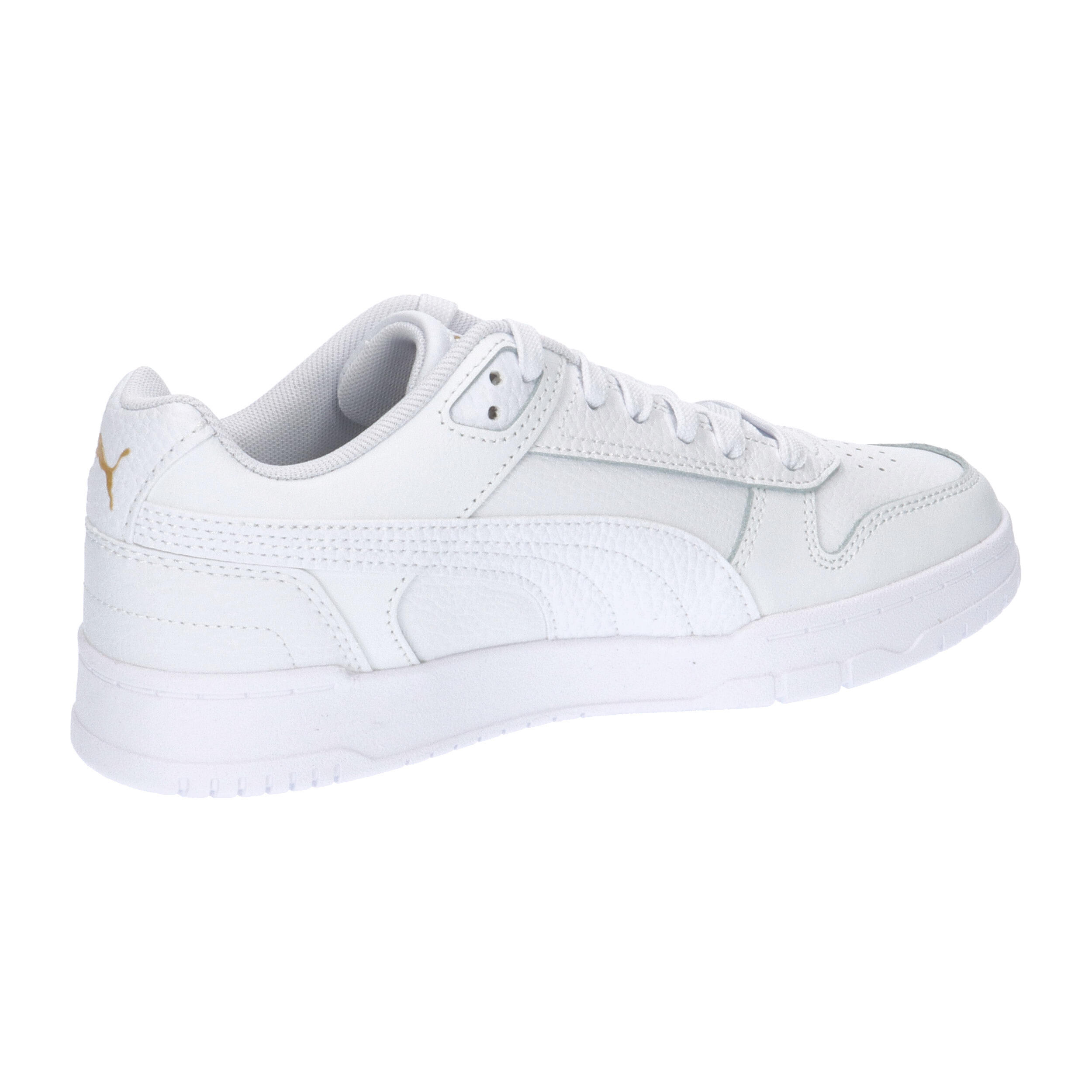 Sapatilhas Adulto Puma Rbd Game Low S Branco 7/7