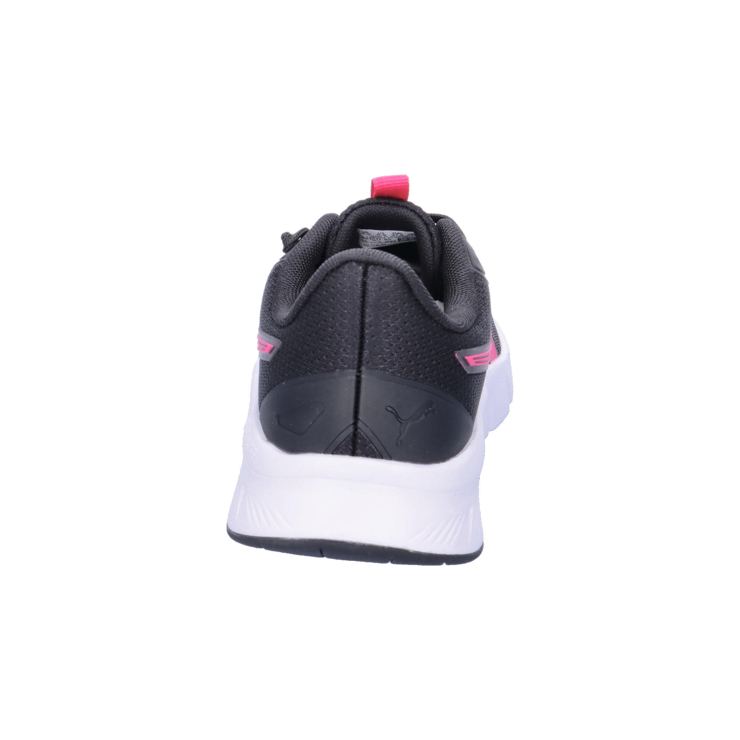 Scarpe Puma Ragazza FLEXFOCUS LITE MODERN JR NERO/FUXIA 5/7