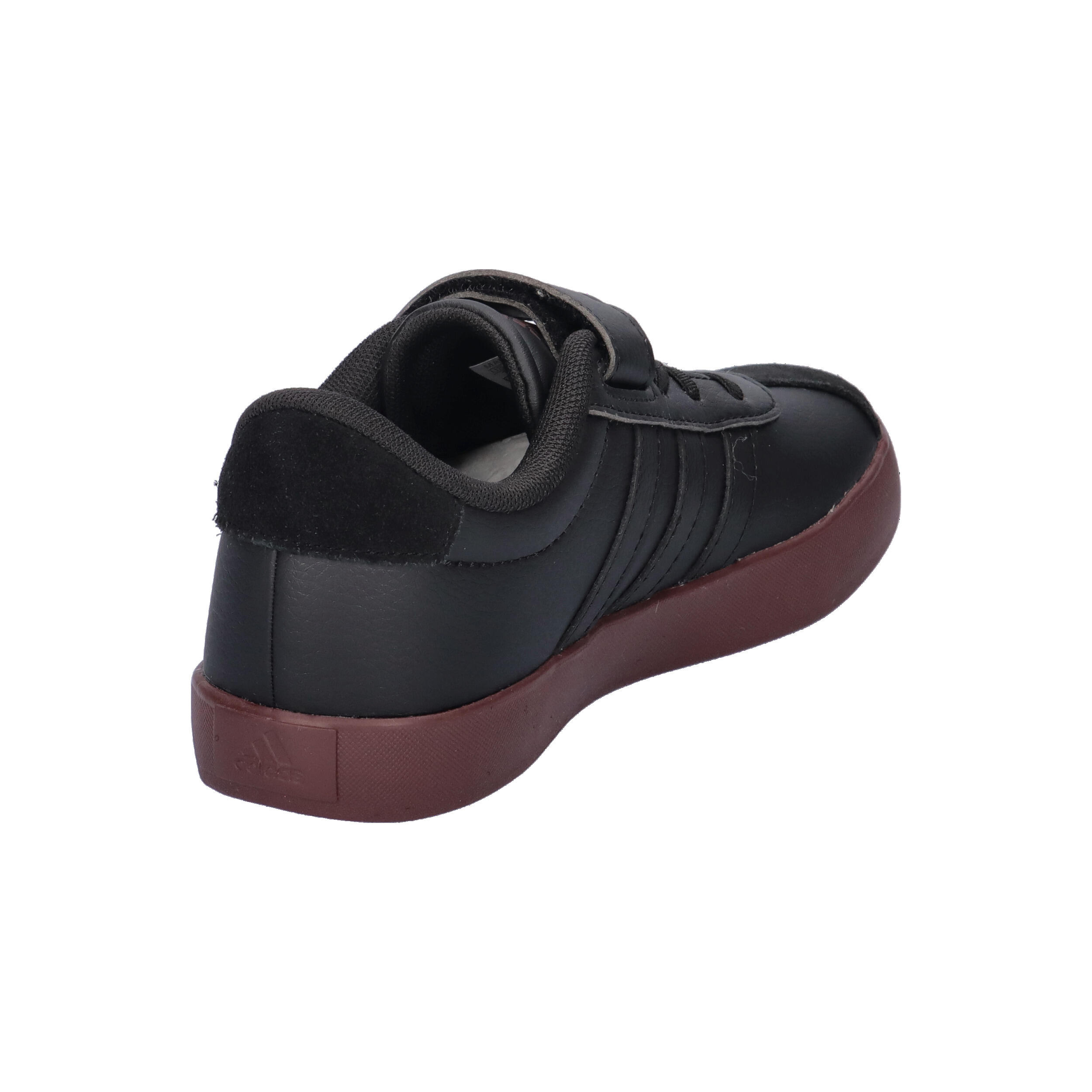 adidas Kinder Sneaker VL COURT 3.0 EL C 6/7