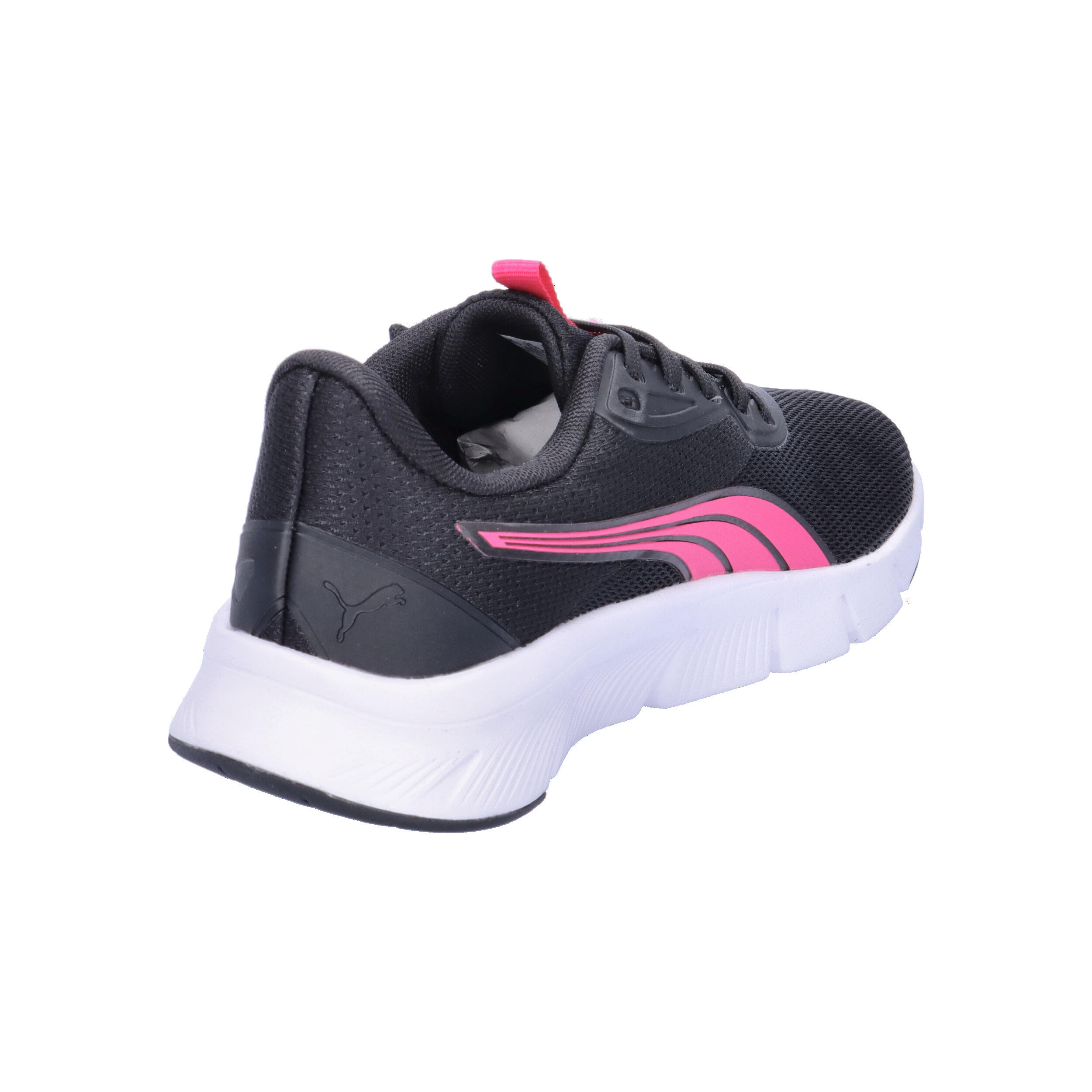 Scarpe Puma Ragazza FLEXFOCUS LITE MODERN JR NERO/FUXIA 6/7
