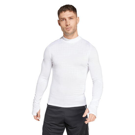 Adidas Sport Tf Cr Ls Tee M Adulte