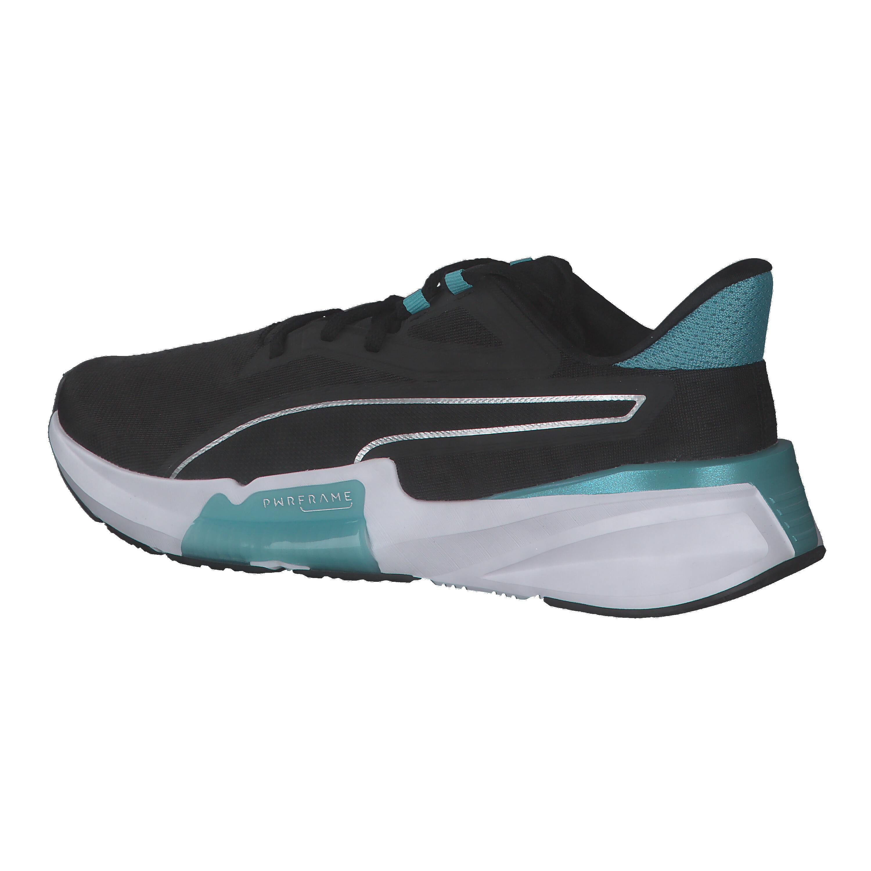 Puma Damen Trainingsschuhe PWRFrame TR Stardust 376239 3/7
