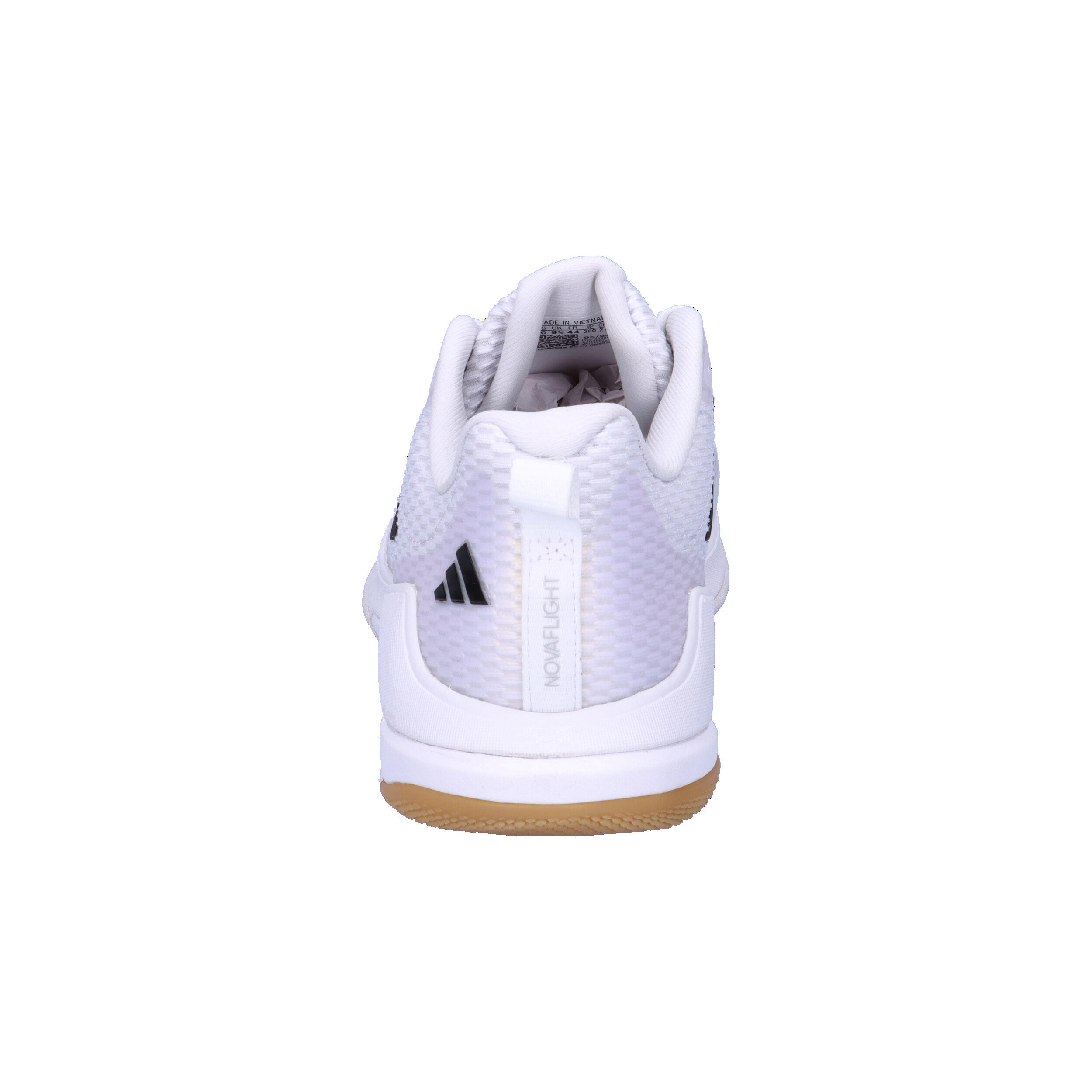 Sapatilhas de corrida Homem Adidas Novaflight 2 Branco 5/7